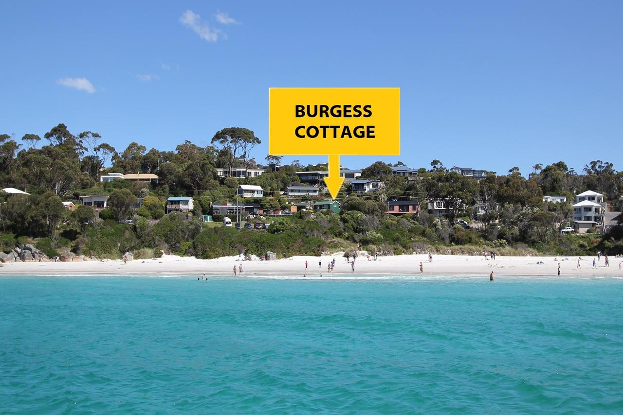 Binalong Bay TAS Foster Accommodation