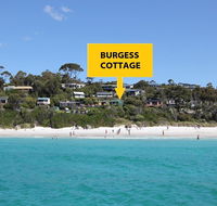 Burgess Cottage - Foster Accommodation