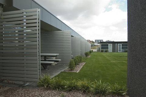Brighton Hotel Motel - Foster Accommodation 0