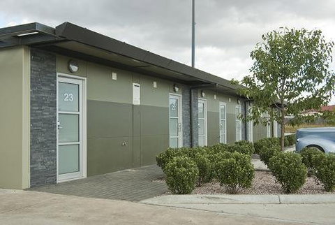 Brighton Hotel Motel - Foster Accommodation 14