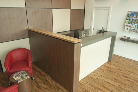 Brighton Hotel Motel - Foster Accommodation 21