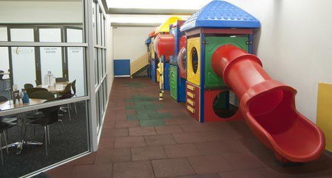 Brighton Hotel Motel - Foster Accommodation 2