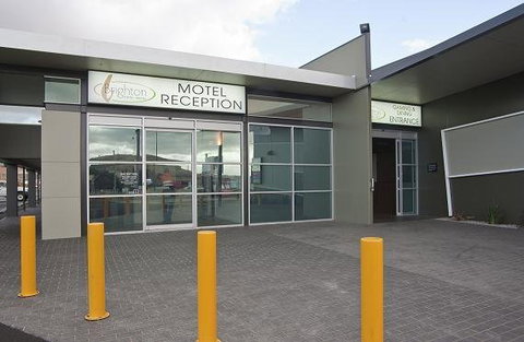 Brighton Hotel Motel - Foster Accommodation 16