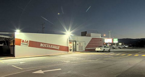 Brighton Hotel Motel - Foster Accommodation 7