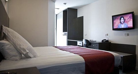 Brighton Hotel Motel - Foster Accommodation 9