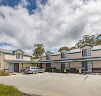 Queechy Motel - Foster Accommodation