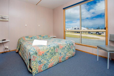 Discovery Parks - Devonport - Foster Accommodation 20