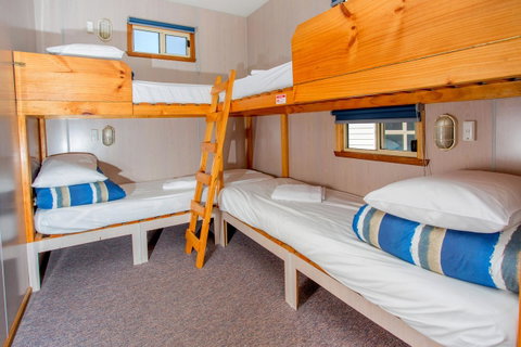 Discovery Parks - Devonport - Foster Accommodation 28