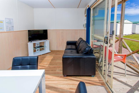 Discovery Parks - Devonport - Foster Accommodation 12