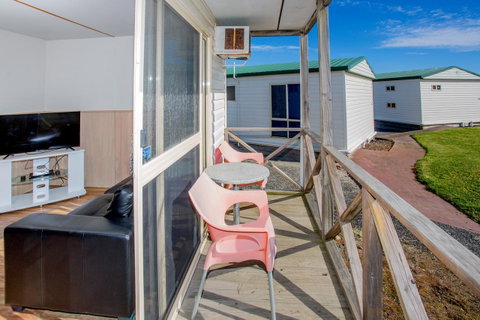 Discovery Parks - Devonport - Foster Accommodation 13