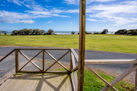 Discovery Parks - Devonport - Foster Accommodation 43