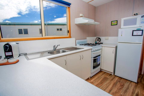 Discovery Parks - Devonport - Foster Accommodation 32