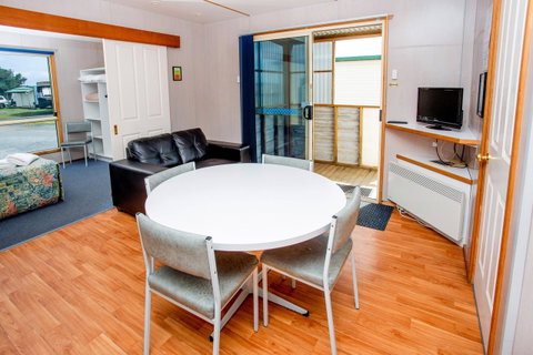 Discovery Parks - Devonport - Foster Accommodation 22