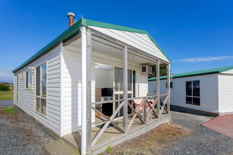 Discovery Parks - Devonport - Foster Accommodation 14