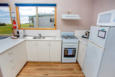 Discovery Parks - Devonport - Foster Accommodation 34