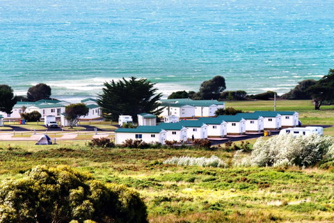 Discovery Parks - Devonport - Foster Accommodation 1