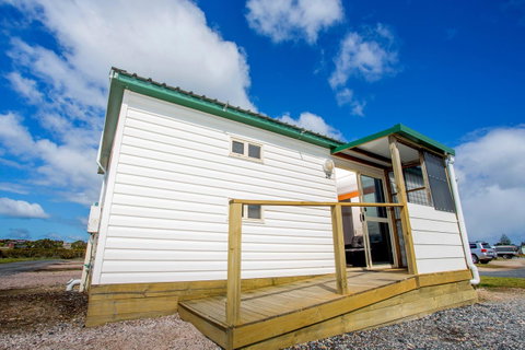 Discovery Parks - Devonport - Foster Accommodation 25
