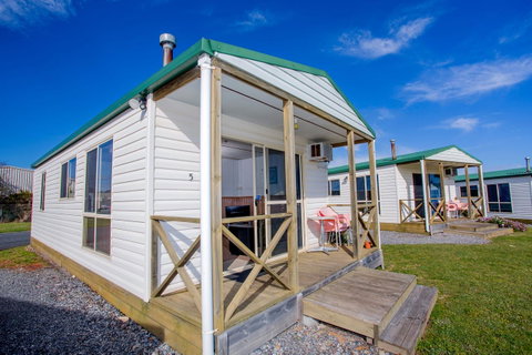 Discovery Parks - Devonport - Foster Accommodation 2