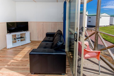 Discovery Parks - Devonport - Foster Accommodation 9