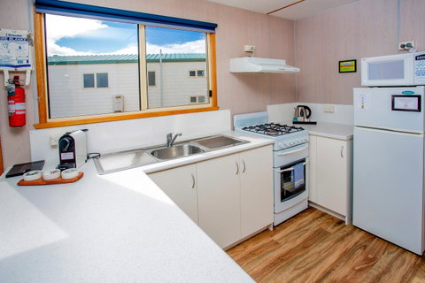 Discovery Parks - Devonport - Foster Accommodation 35