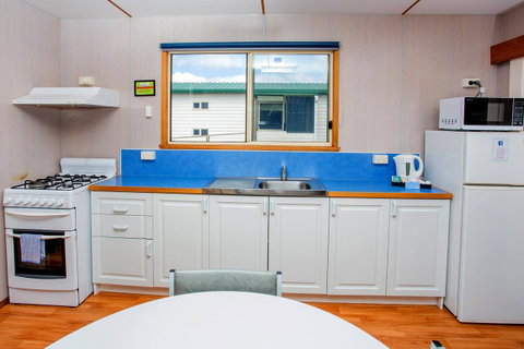 Discovery Parks - Devonport - Foster Accommodation 24