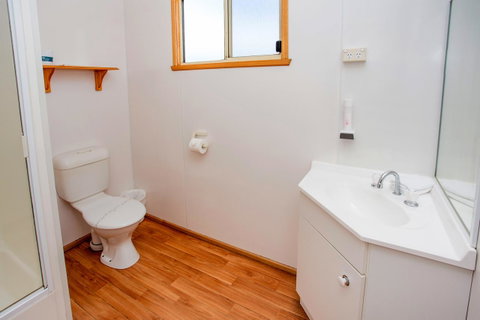 Discovery Parks - Devonport - Foster Accommodation 3