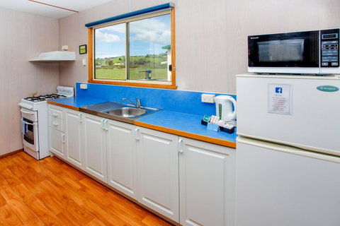 Discovery Parks - Devonport - Foster Accommodation 21