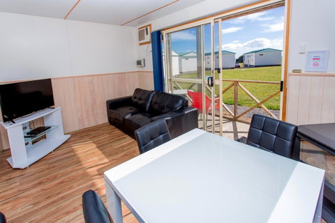 Discovery Parks - Devonport - Foster Accommodation 11
