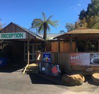 Tullah Lakeside Lodge - Foster Accommodation