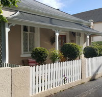 Arendon Cottage - Foster Accommodation