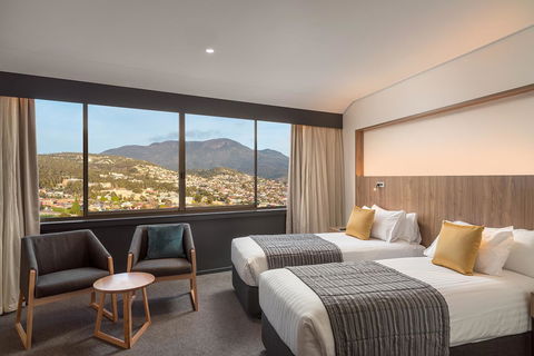 Wrest Point - Foster Accommodation 10
