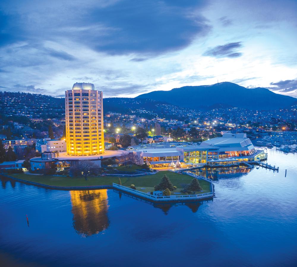 Sandy Bay TAS Foster Accommodation