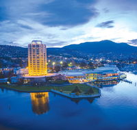 Wrest Point - Foster Accommodation