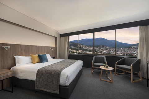 Wrest Point - Foster Accommodation 19