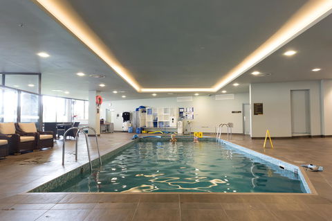 Wrest Point - Foster Accommodation 9
