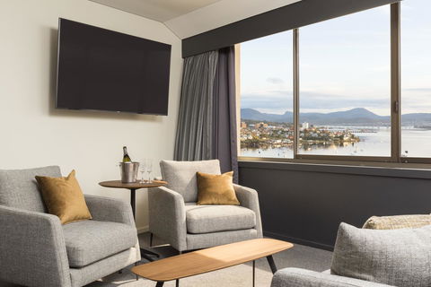 Wrest Point - Foster Accommodation 5
