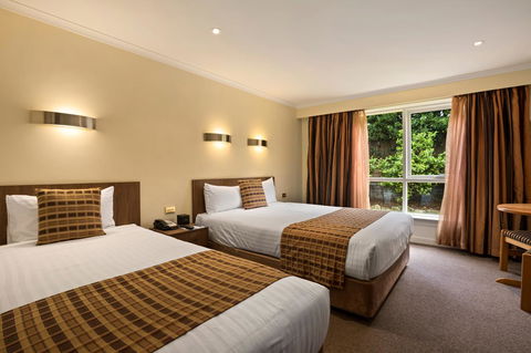 Wrest Point - Foster Accommodation 23