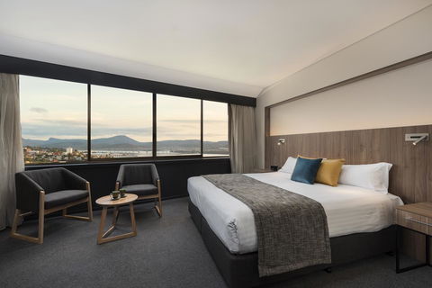 Wrest Point - Foster Accommodation 14