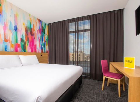 Ibis Styles Hobart - Foster Accommodation 1