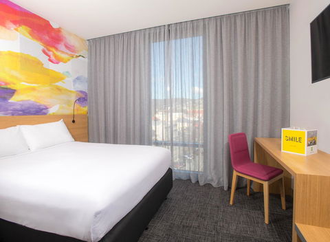 Ibis Styles Hobart - Foster Accommodation 23