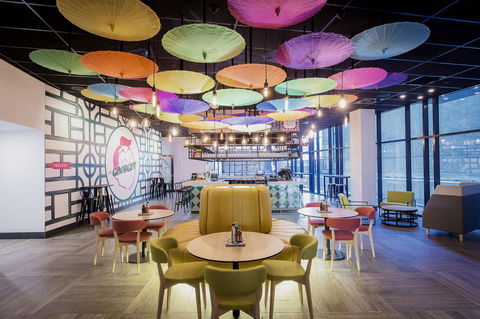 Ibis Styles Hobart - Foster Accommodation 3