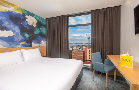 Ibis Styles Hobart - Foster Accommodation 26