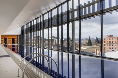 Ibis Styles Hobart - Foster Accommodation 31