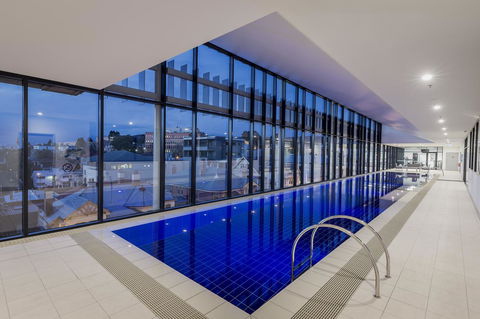 Ibis Styles Hobart - Foster Accommodation 0
