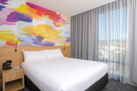 Ibis Styles Hobart - Foster Accommodation 4