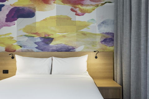 Ibis Styles Hobart - Foster Accommodation 9