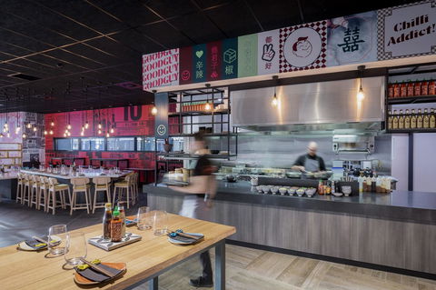 Ibis Styles Hobart - Foster Accommodation 32