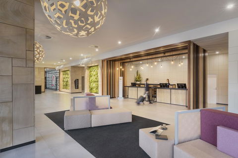Ibis Styles Hobart - Foster Accommodation 13