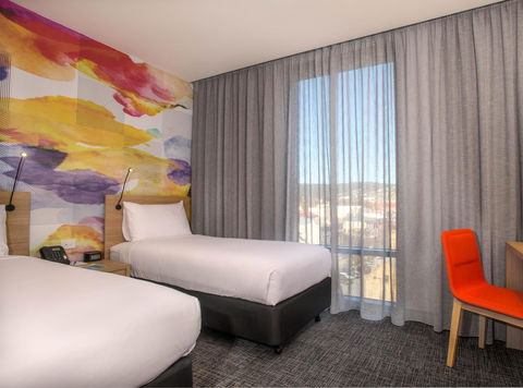 Ibis Styles Hobart - Foster Accommodation 19