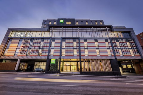 Ibis Styles Hobart - Foster Accommodation 30